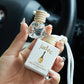 Long-Lasting Car Fragrance