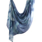 Watercolor Tie-Dye Cotton Hijab
