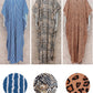 Women's Polyester Beach Cover-Up Dress