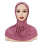 Full Cover Instant Hijab