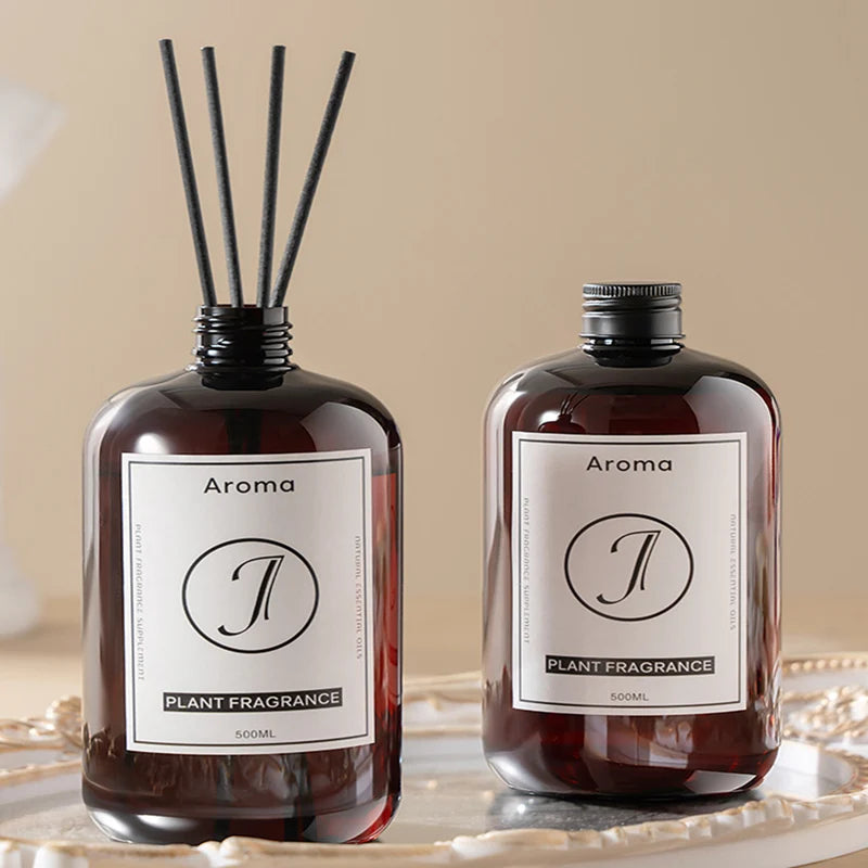 Fragrance Oil for Diffusers – 500ml