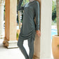 3-Piece Abaya Burkini Set