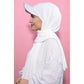 Sport Chiffon Cap Hijab