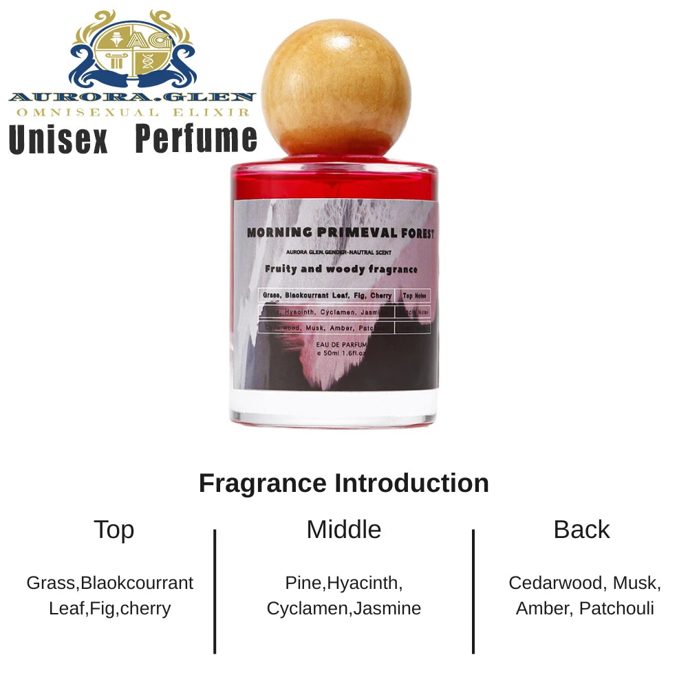 Arabian Oud Unisex Perfume
