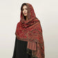 Luxury Pashmina Hijab Scarf