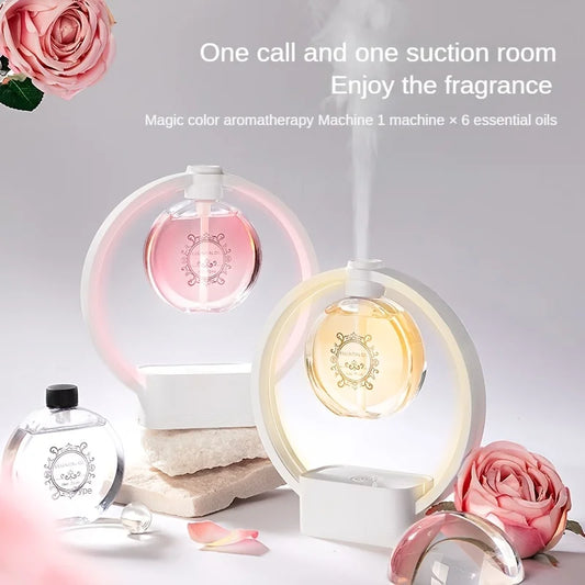 Automatic Home Deodorizer