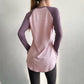 Women's Long Sleeve Yoga Shirt