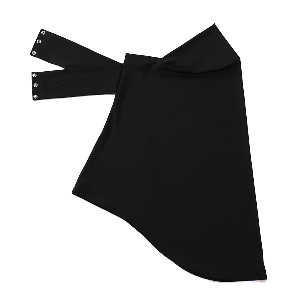 Full Cover Instant Hijab