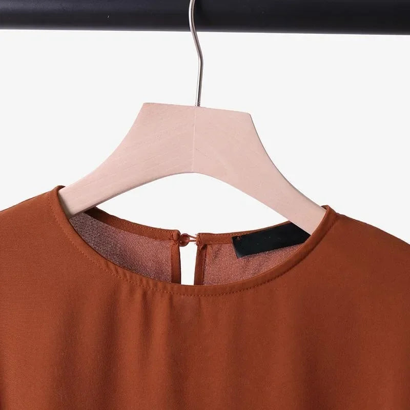 Women's Two-Piece Suit