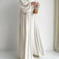 Loose fitted Falah abaya