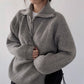 Women's Korean Turtleneck Pullover Sweater