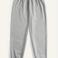Women's Plus-Size Jogging Pants