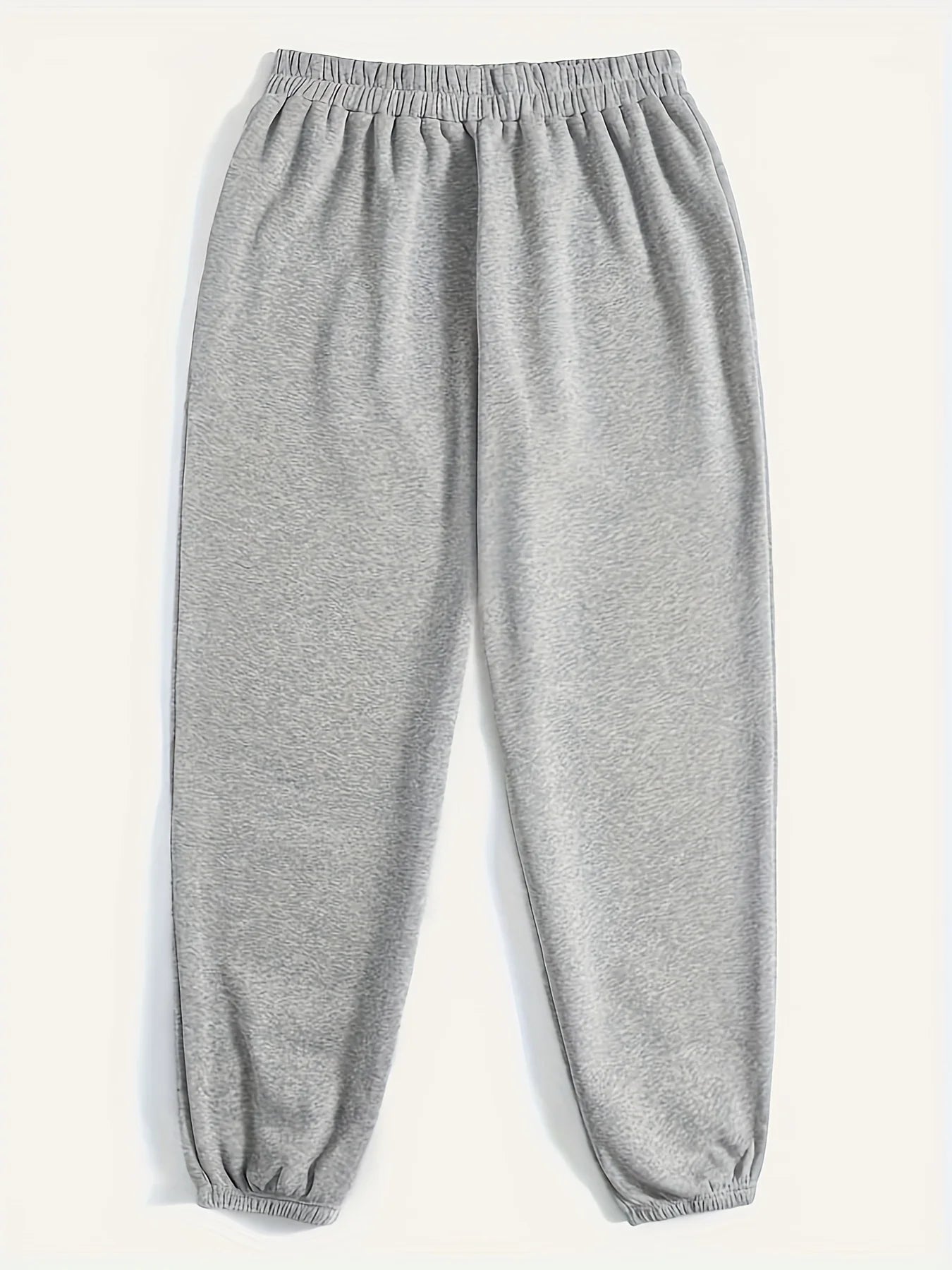 Women's Plus-Size Jogging Pants