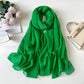 Bubble Chiffon Hijab