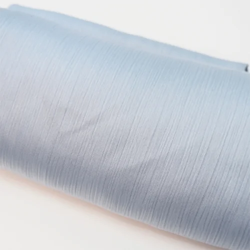 Premium Satin Crinkle Hijab