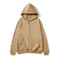 Women's Zip-Up Hooded Sweater Jacket