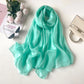 Bubble Chiffon Hijab