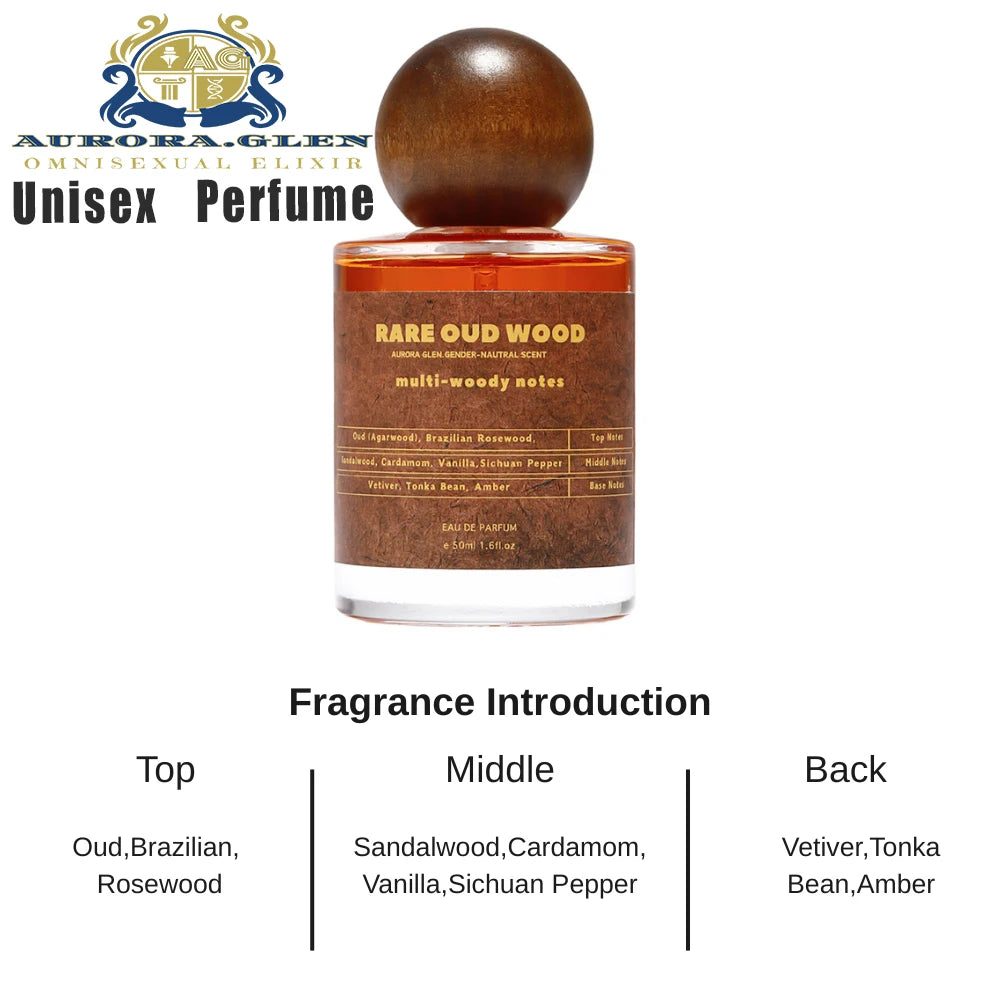 Arabian Oud Unisex Perfume