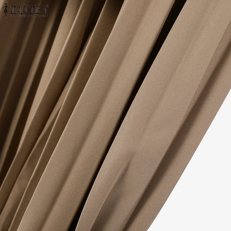 Women's 2-Piece Spring Tracksuit Set