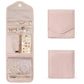 Travel Foldable Jewellery Roll
