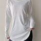 Women's Long Sleeve Yoga Top