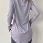 Women's Long Sleeve Yoga Top