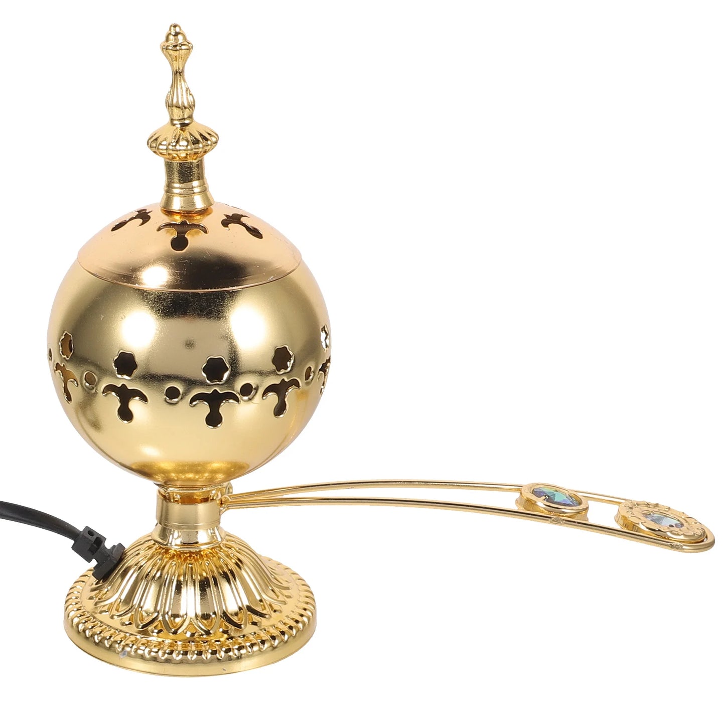 Decorative Aroma Incense Burner