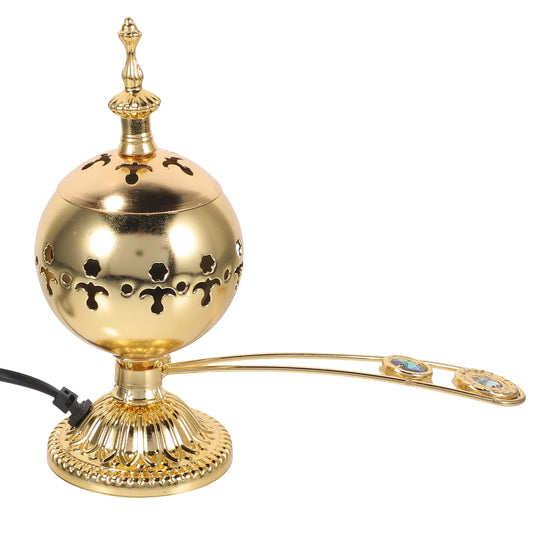 Decorative Aroma Incense Burner