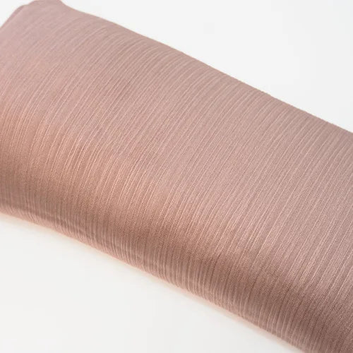 Premium Satin Crinkle Hijab