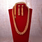Gold 18k Falah set