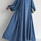 Loose fitted Falah abaya