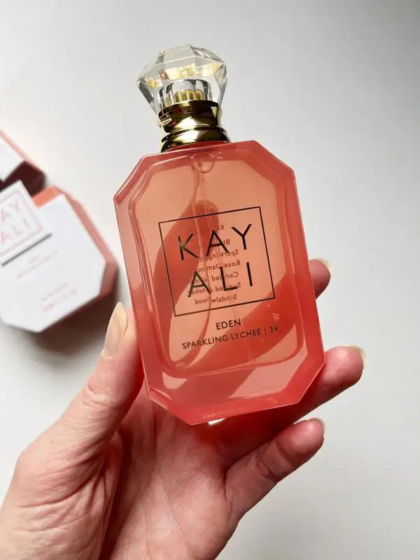 Women’s Floral Fruity Perfume – 100ml