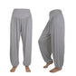 Women's Loose Elastic Sweatpants