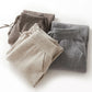 Women's Wool Slim-Fit Winter Pants