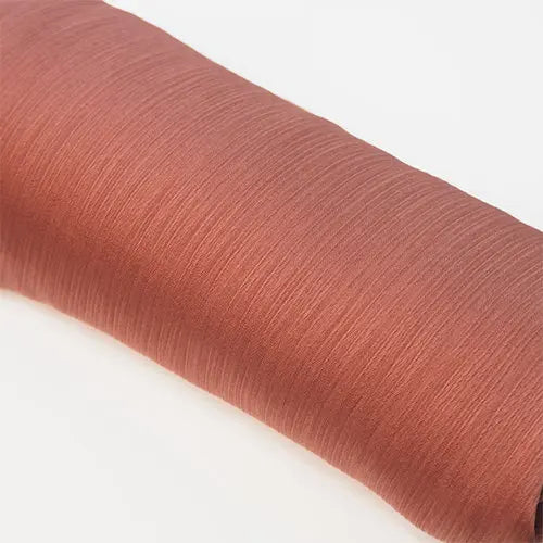 Premium Satin Crinkle Hijab