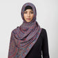 Luxury Pashmina Hijab Scarf