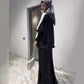 Women's Muslim Jacket & Skirt Set