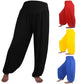 Women's Loose Elastic Sweatpants