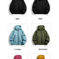 Men's Waterproof Hooded Outdoor Jacket