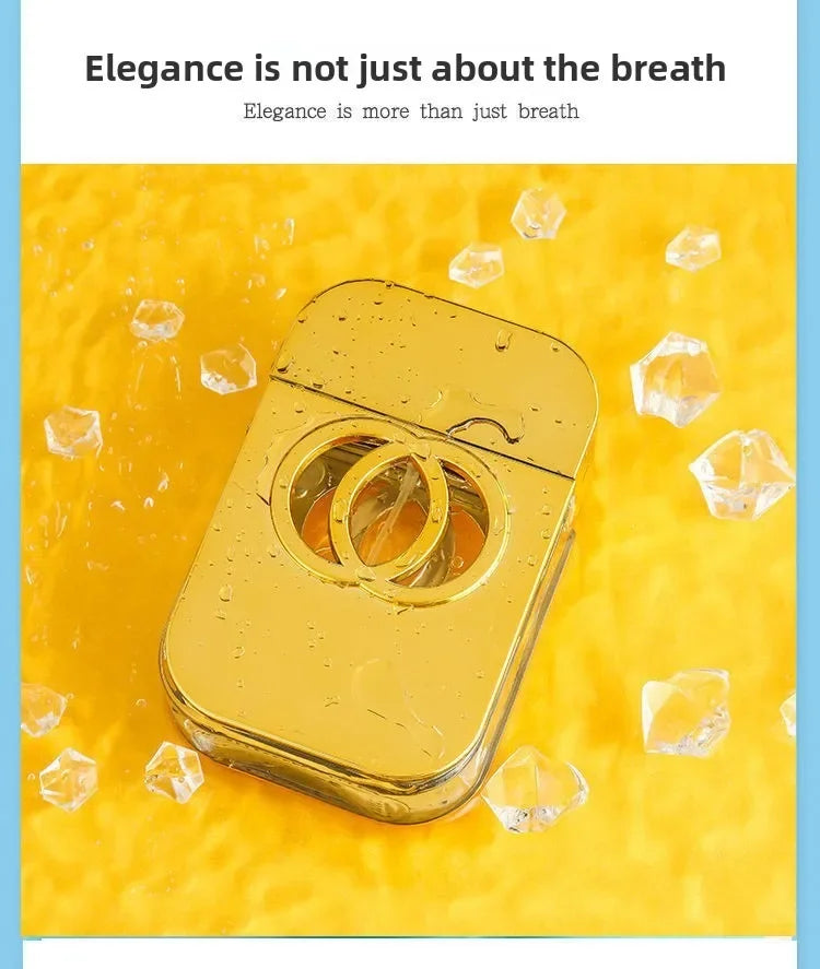 Fruity Pheromone Unisex Perfume