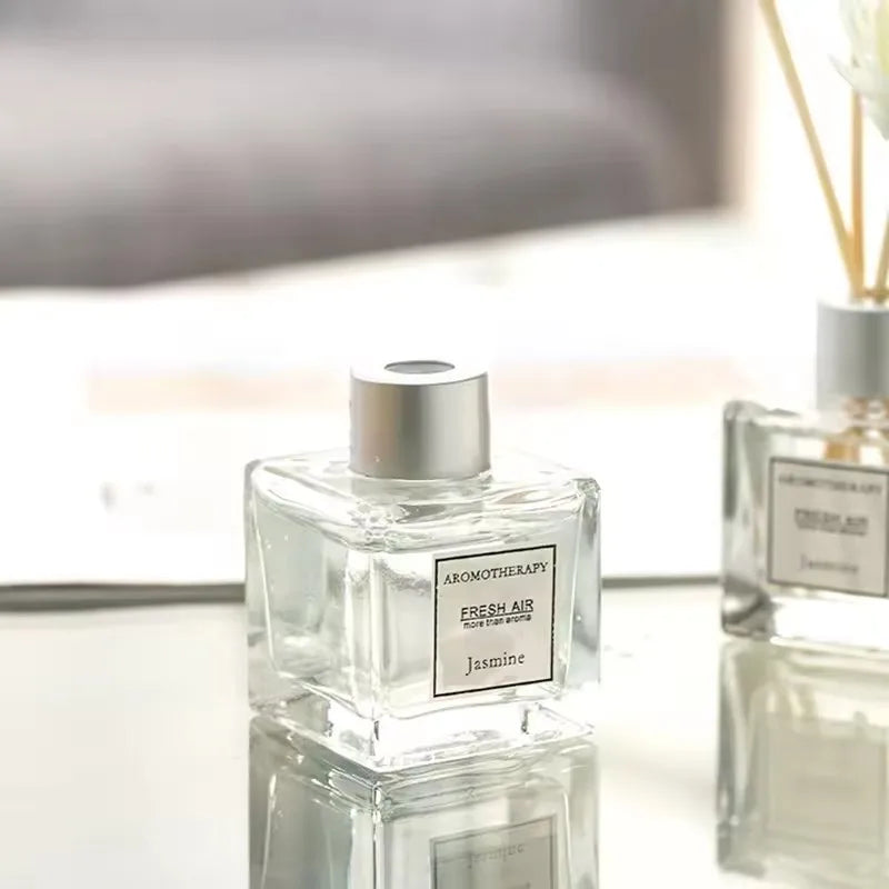 Flameless Rose Aromatherapy