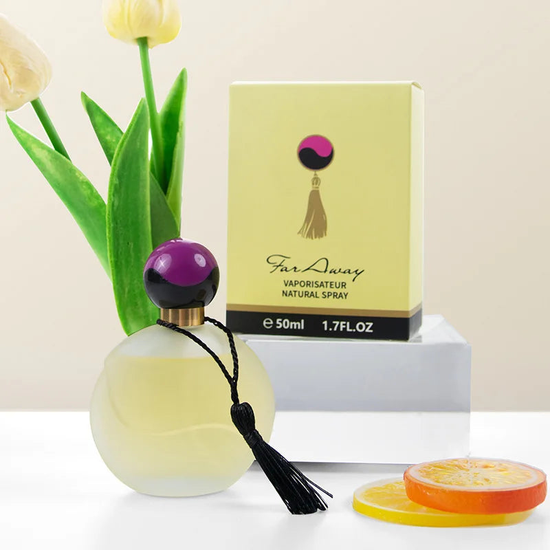 Citrus Women’s Perfume – 50ml