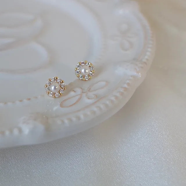 Black & White Agate Rope