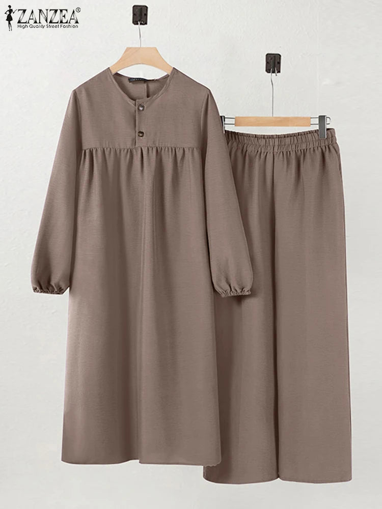 Women's 2-Piece Tracksuit Set