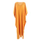 Women's Boho Long Beach Kaftan