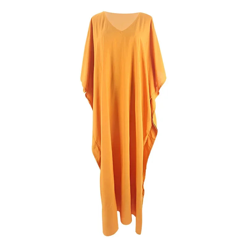 Women's Boho Long Beach Kaftan