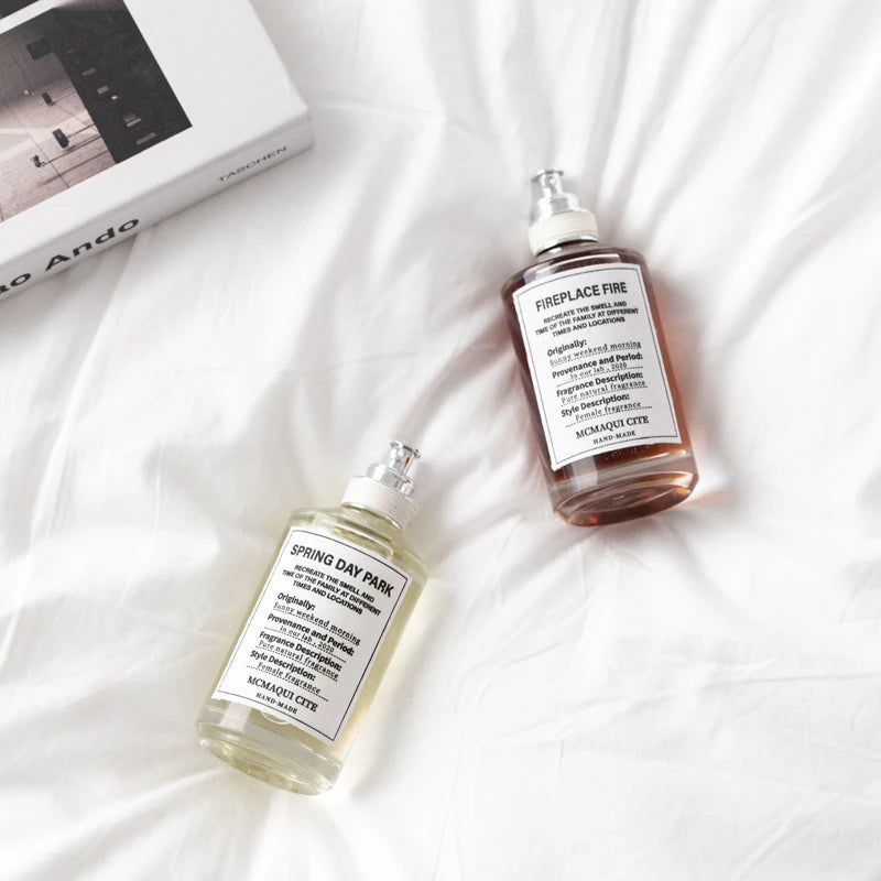 Floral Woody Unisex Fragrance