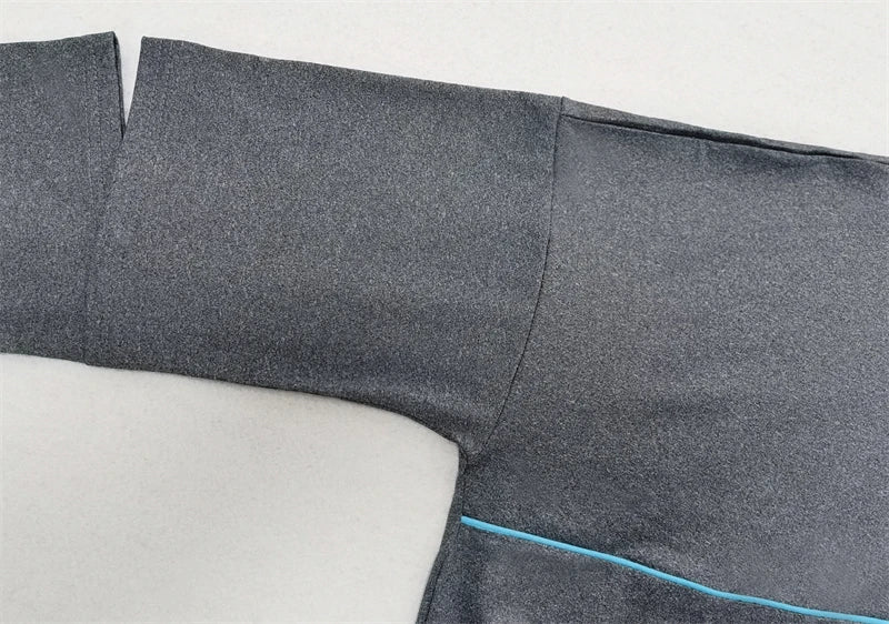 3-Piece Modest Sportswear Set