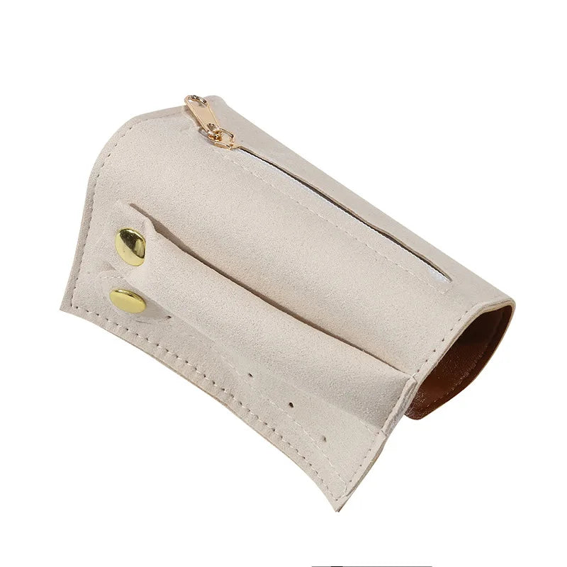 Foldable Jewellery Organizer Bag