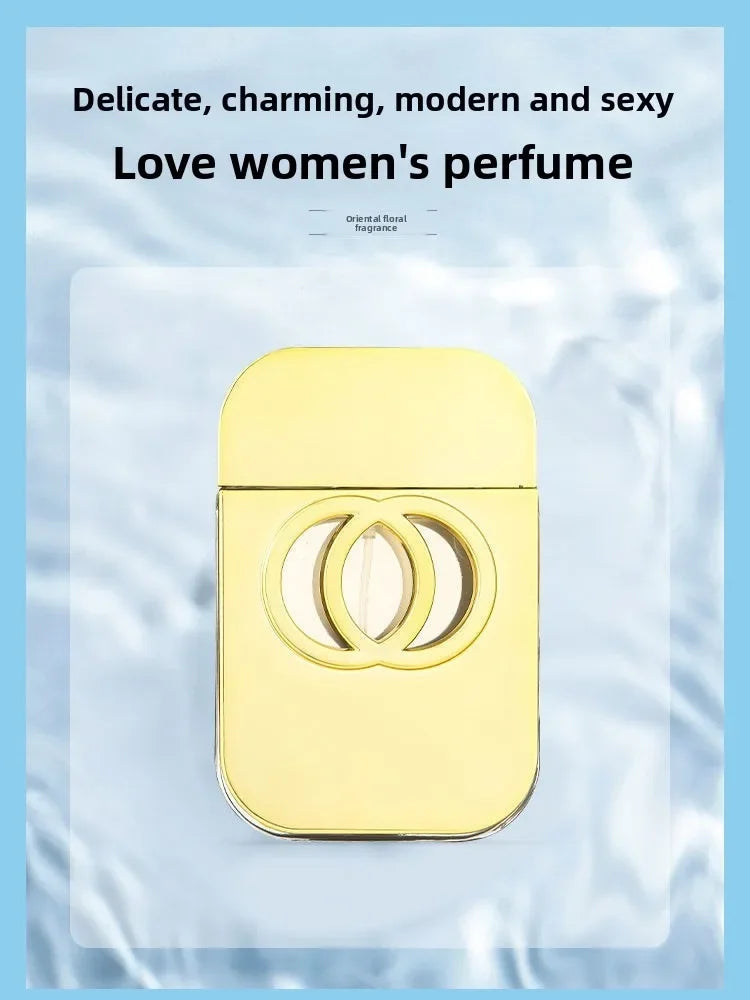 Fruity Pheromone Unisex Perfume